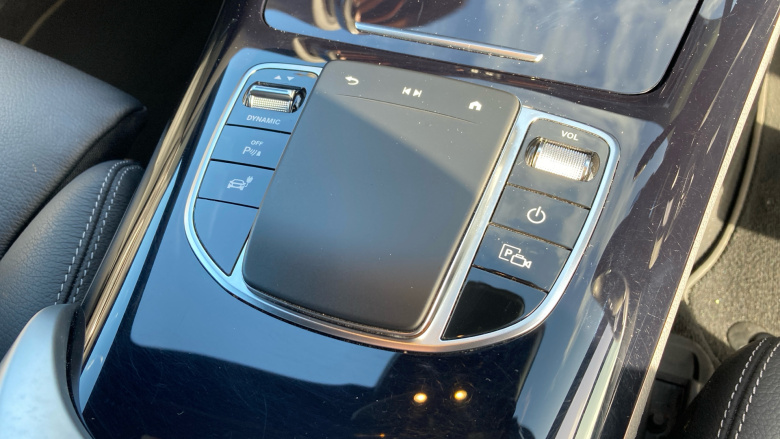 Mercedes-Benz EQC 400 300kW AMG Line Premium 80kWh 5dr Auto Electric Estate